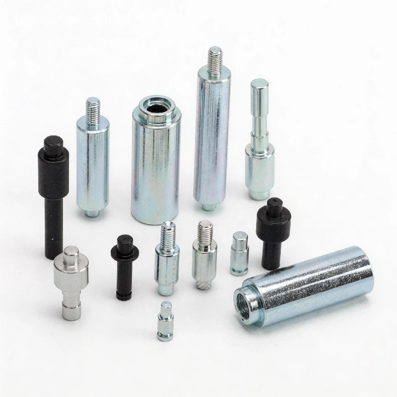 China CNC Machining Factory – Export To North America & Europe