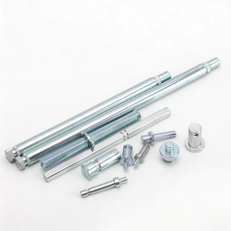 CNC Machining Factory in China – 5,000m² Facility, Full Equipment List