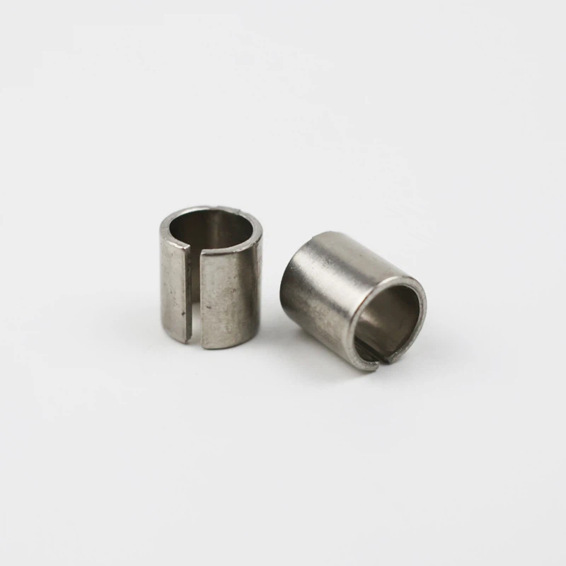 Split bushing Split bushing