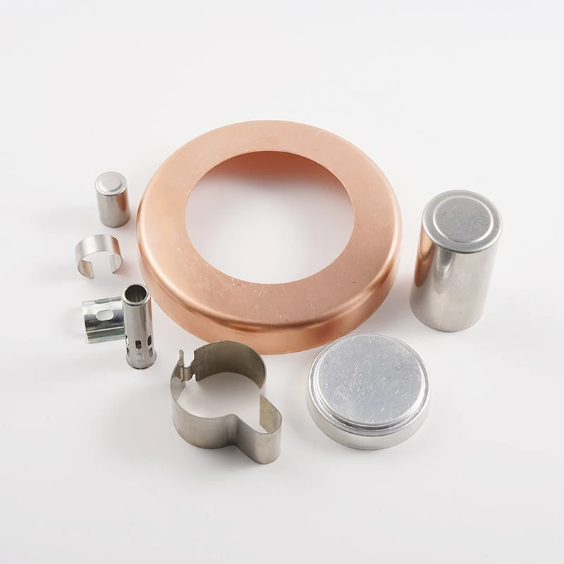 steel stamping part
