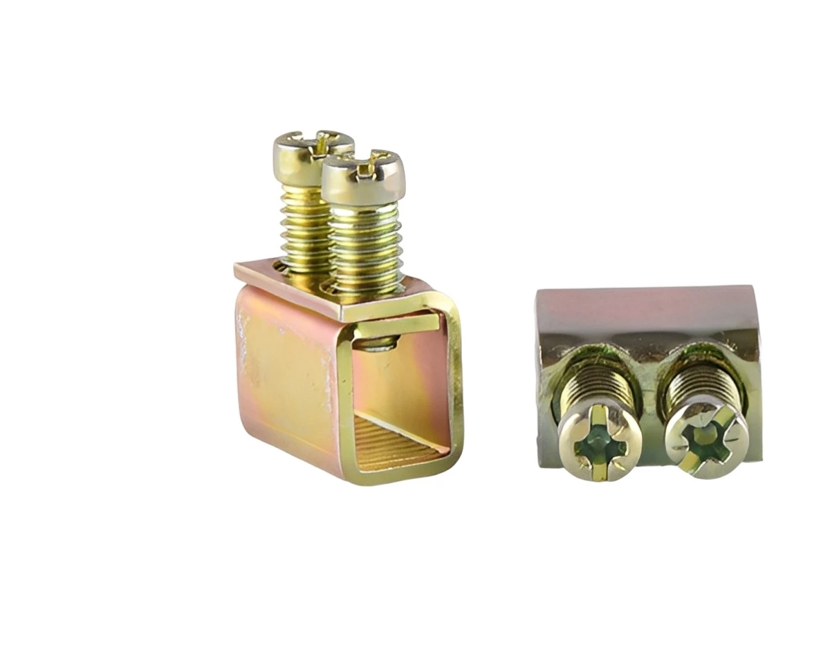 electrical clamp connector electrical clamp connector