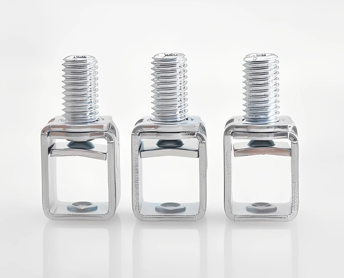 brass cage terminal brass cage terminal