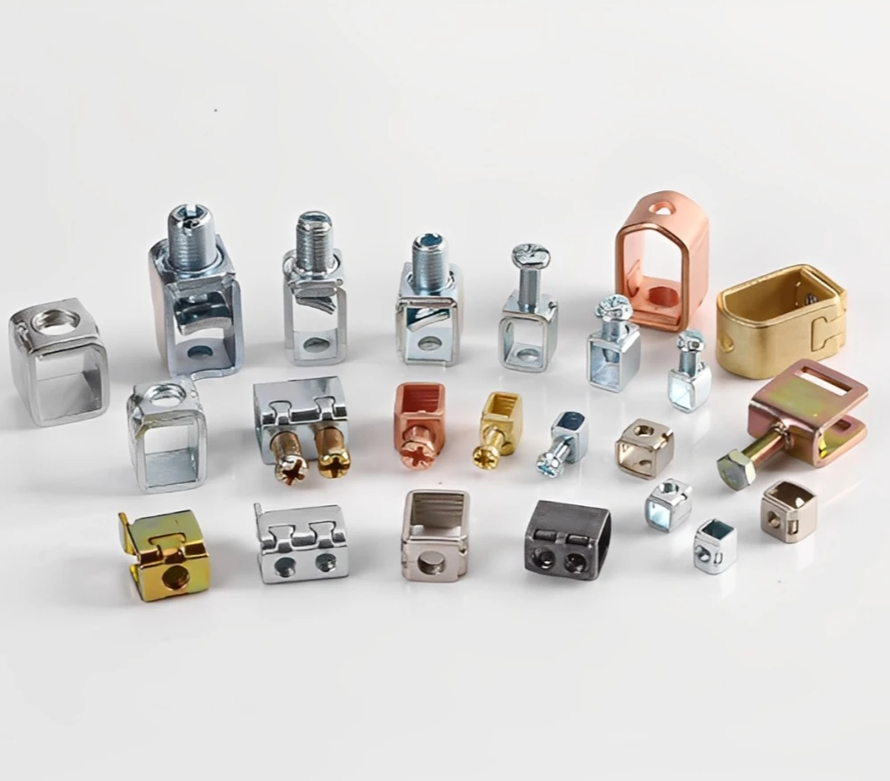 cage clamp terminal cage clamp terminal
